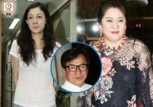 向太爆料 成龙视频,揭秘背后惊人内幕 第3张 向太爆料 成龙视频,揭秘背后惊人内幕 第3张