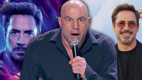 唐尼最新爆料,好莱坞幕后故事大公开 第1张 唐尼最新爆料,好莱坞幕后故事大公开 第1张